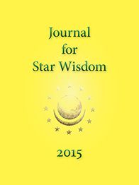 Journal for Star Wisdom 2016