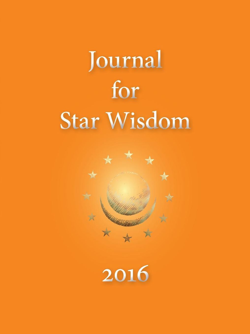 Journal for Star Wisdom 2016