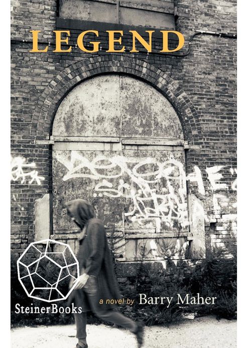 Legend: A Novel