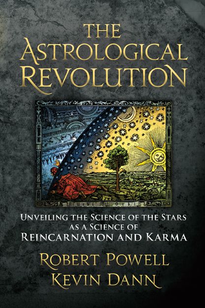 Astrological Revolution: Unveiling the Science of the Stars as a Science of Reincarnation and Karma
