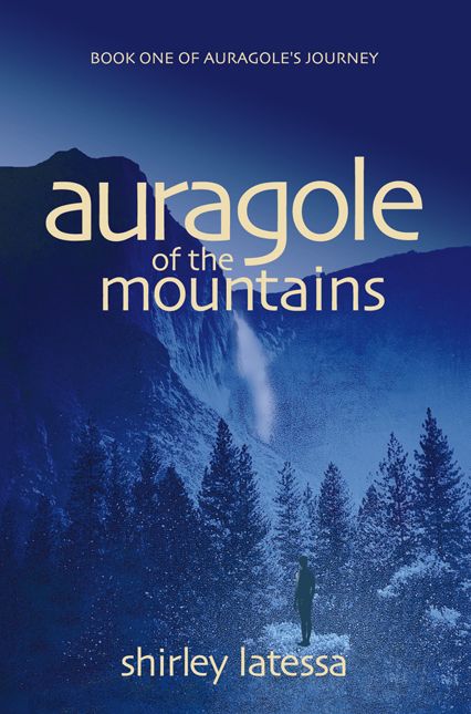 Auragole of the Mountains