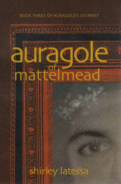 Auragole of the Mattelmead