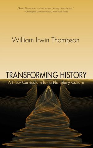 Transforming History
