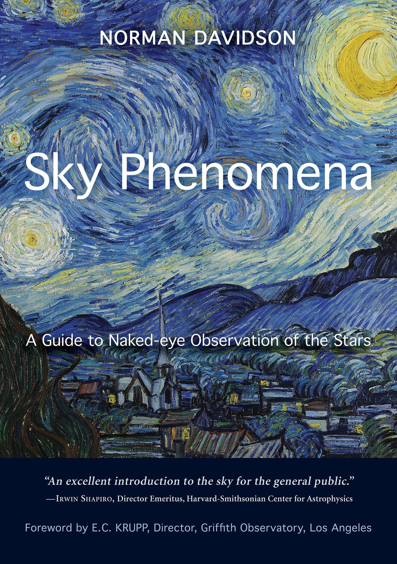Sky Phenomema