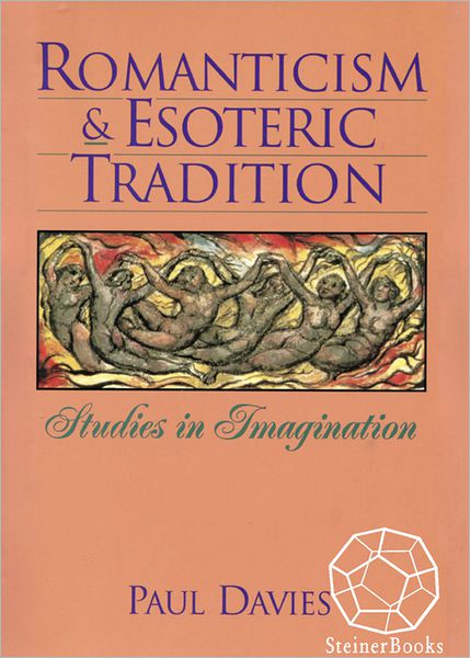 Romanticism and Esoteric Tradition