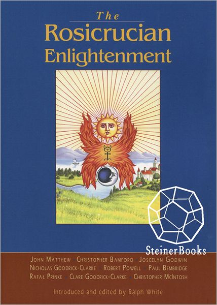 Rosicrucian Enlightenment Revisited