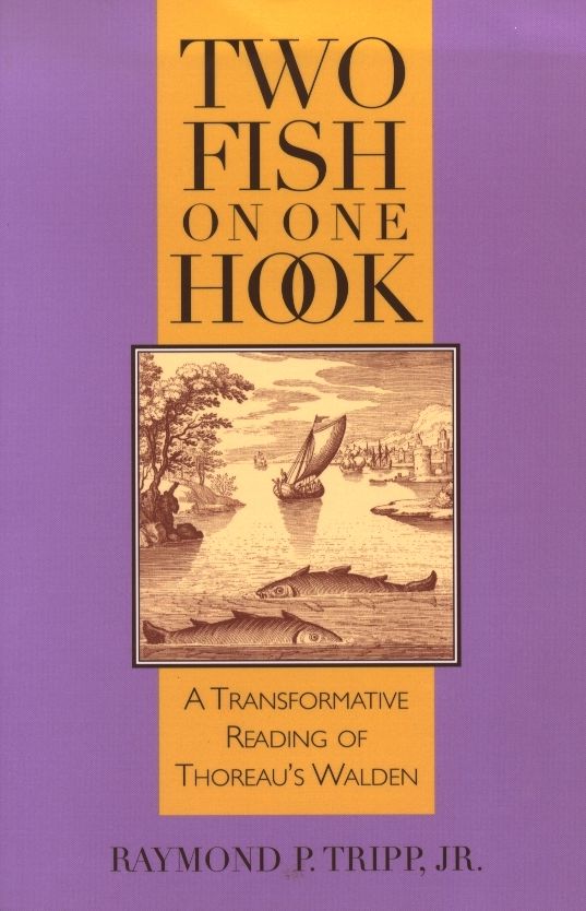 Two Fish on One Hook