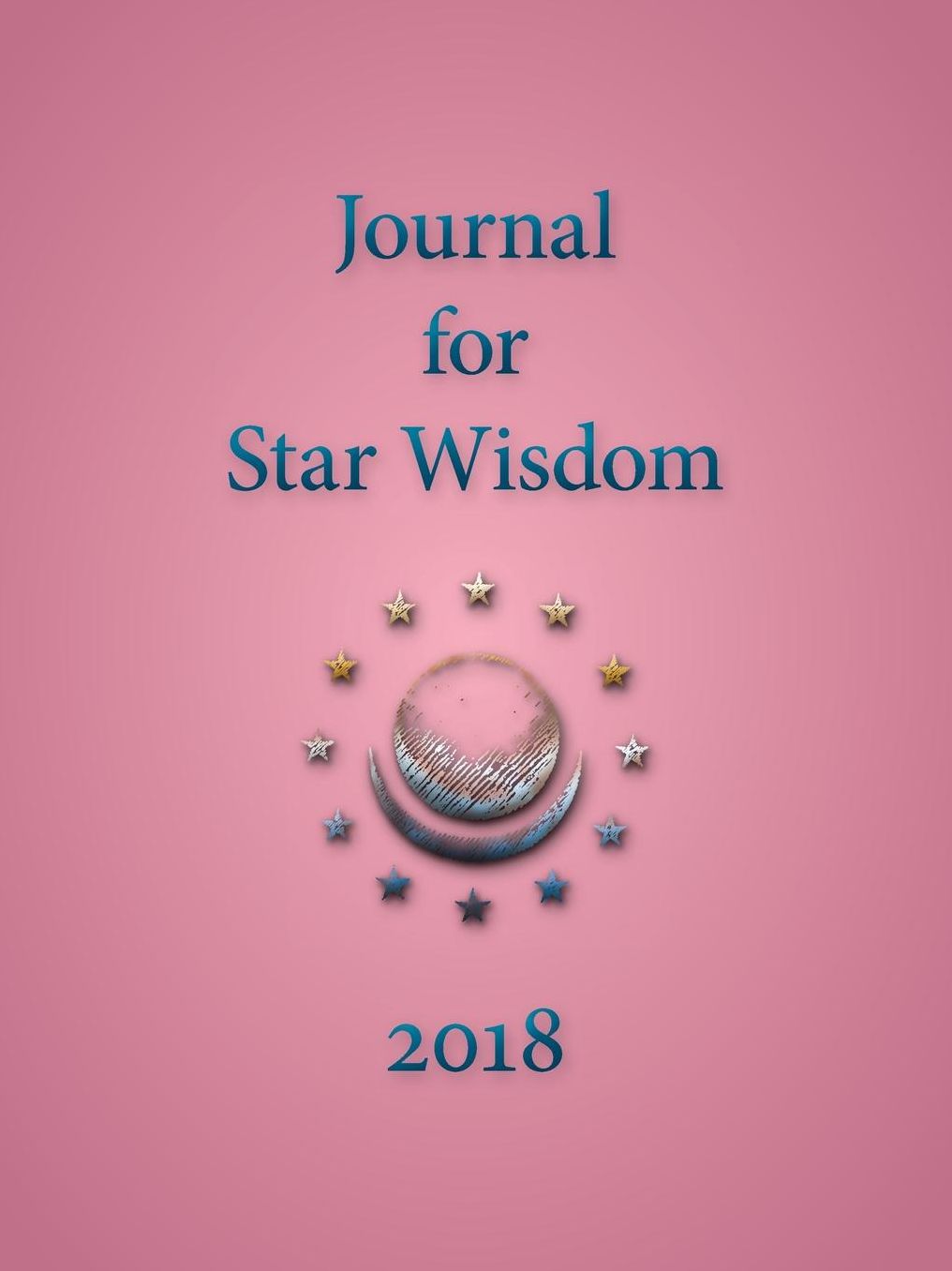 Journal for Star Wisdom 2018