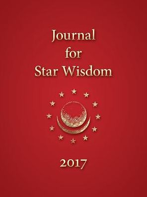 Journal for Star Wisdom 2017
