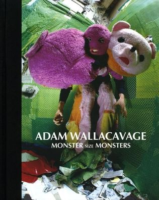 Monster Size Monsters