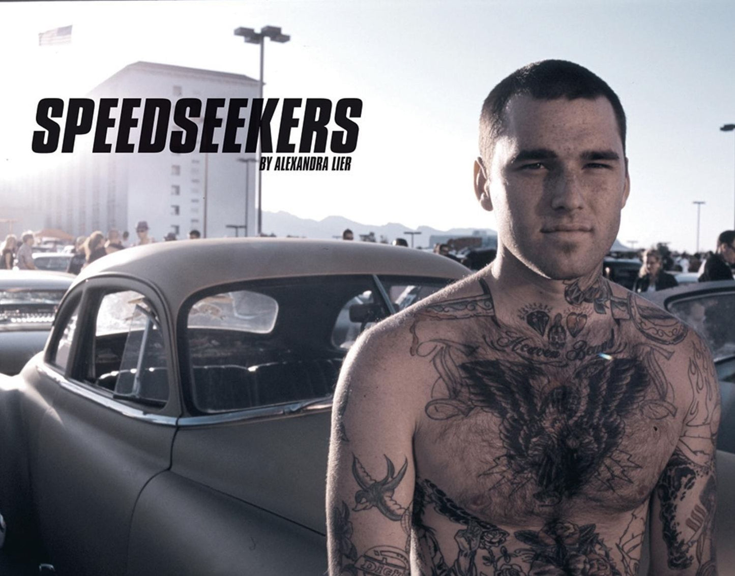 Speedseekers
