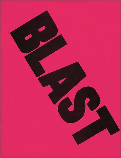 Blast 1
