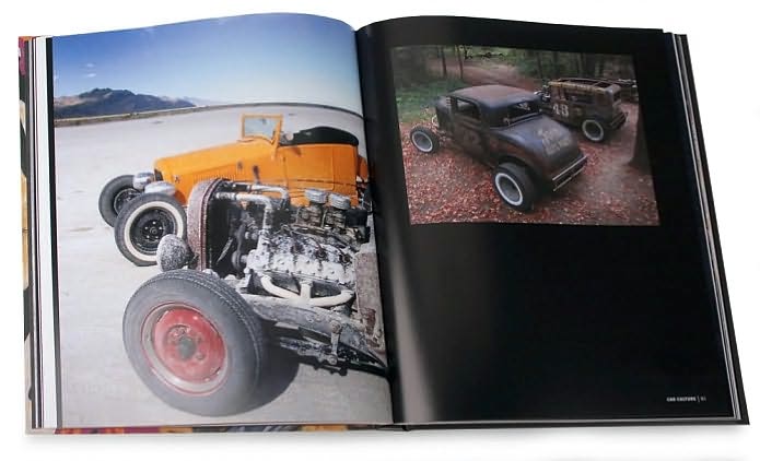 Juxtapoz Car Culture