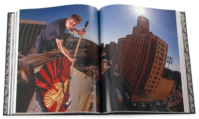 Supply & Demand: The Art of Shepard Fairey