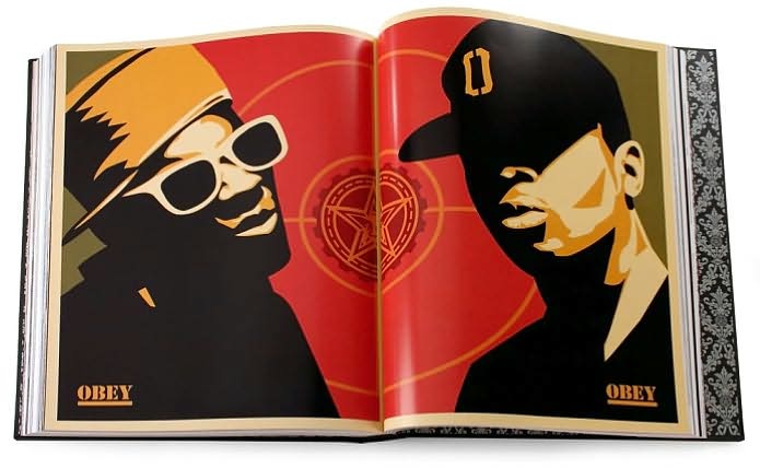 Supply & Demand: The Art of Shepard Fairey