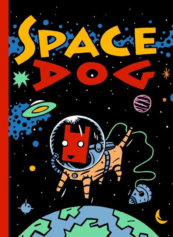 Spacedog