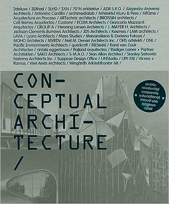 Conceptual Architecture