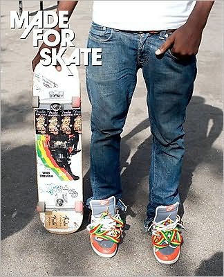 Made for Skate