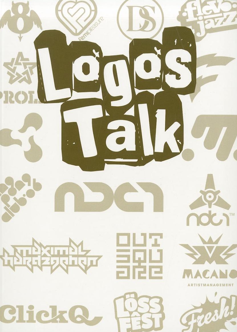 Logo Talks