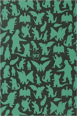 Journal-Monsters: Super 7