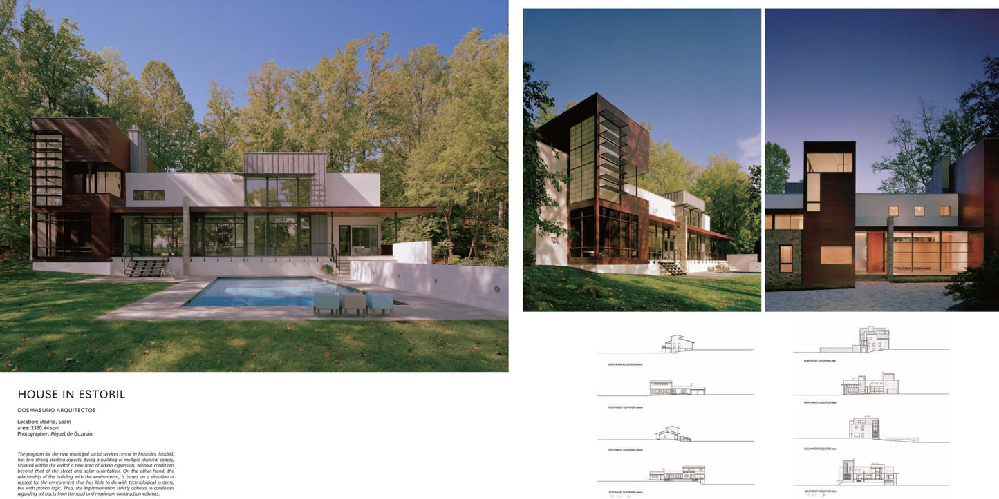 Modern Architecture and Innovation