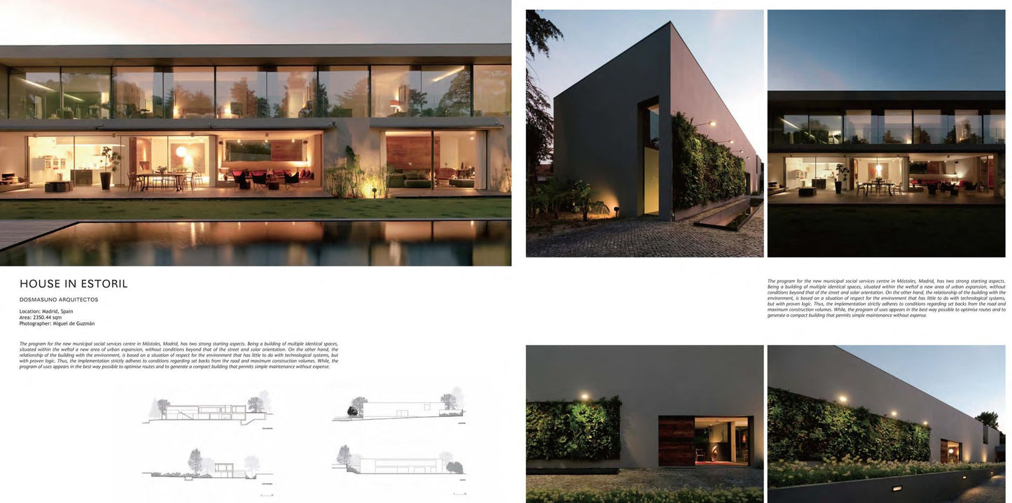 Modern Architecture and Innovation