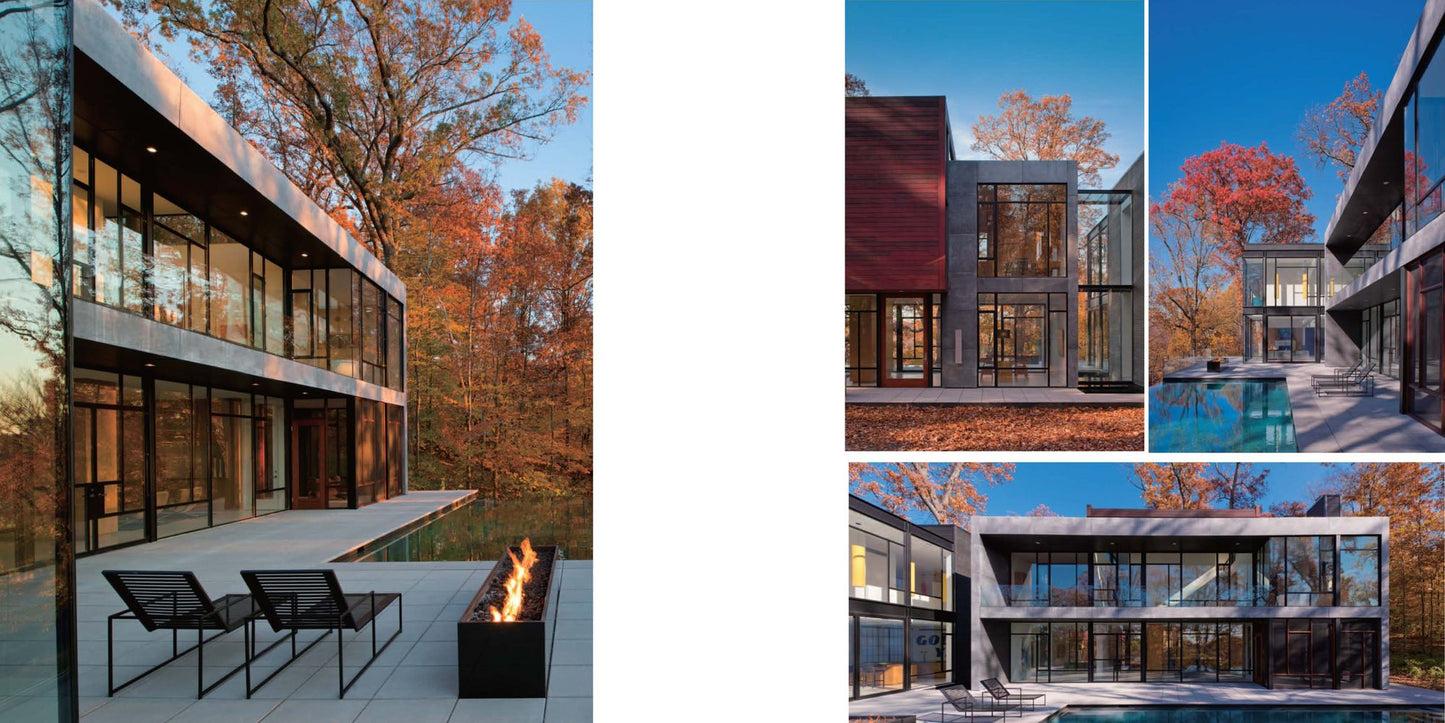 Modern Architecture and Innovation