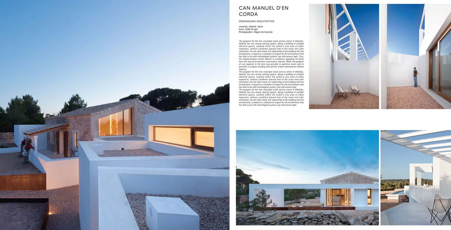 Modern Architecture and Innovation
