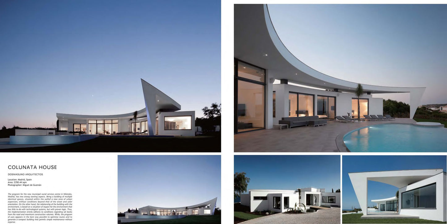 Modern Architecture and Innovation