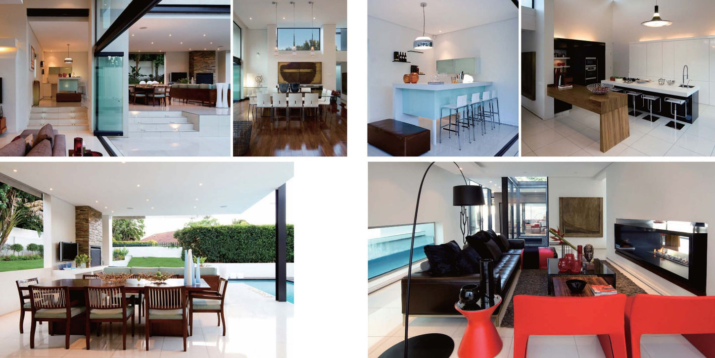 Modern Architecture and Innovation