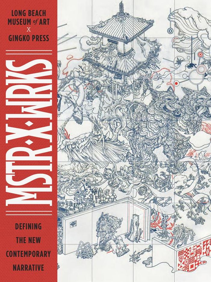 Masterworks - Defining the New Contemporary Narrative