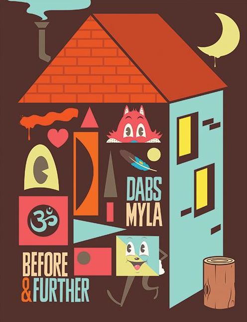 DABS MYLA: Before and Further