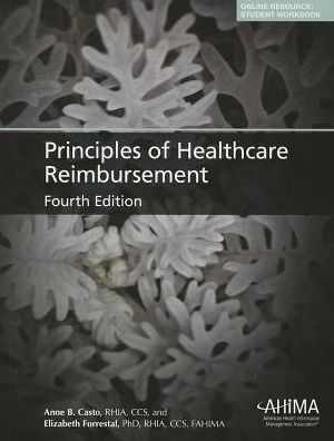 Principles of Healthcare Reimbursement
