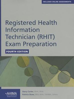 Registered Health Information Technician (RHIT) Exam Preparation
