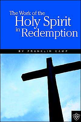The Work of the Holy Spirit