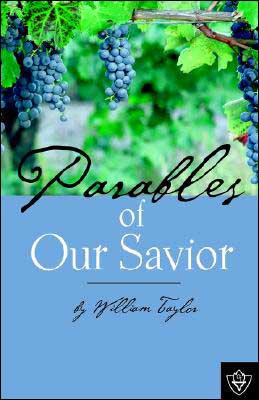 Parables Of Our Savior