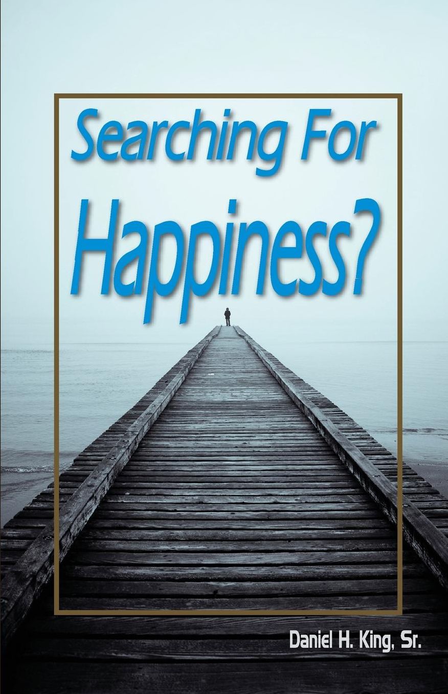Searching for Happiness