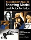 A Photographer's Guide to Shooting Model and Actor Portfolios