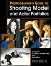 A Photographer's Guide to Shooting Model and Actor Portfolios