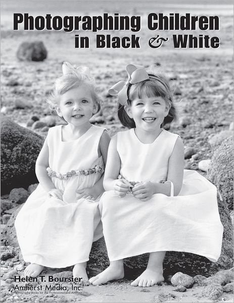 Photographing Children in Black and White