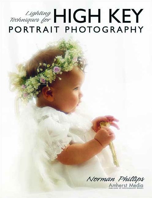 Lighting Techniques for High Key Portrait Photography