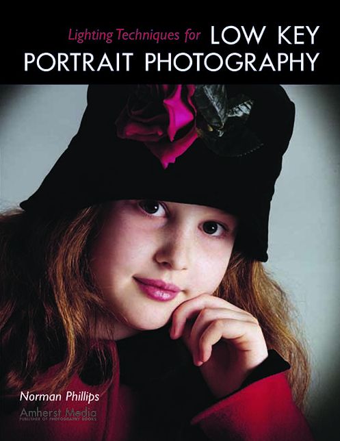 Lighting Techniques for Low Key Portrait Photography