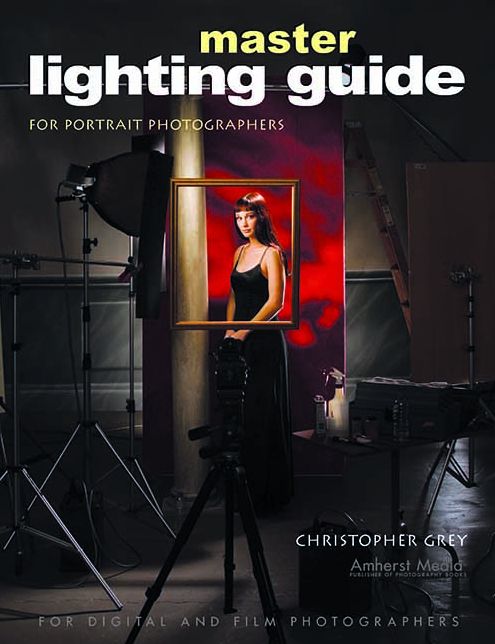 Master Lighting Guide for Portrait Photographers