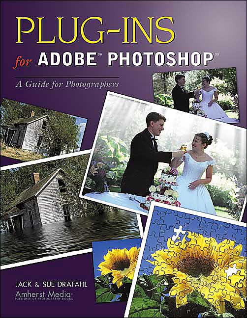 Plug-ins for Adobe Photoshop: A Guide for Photographers