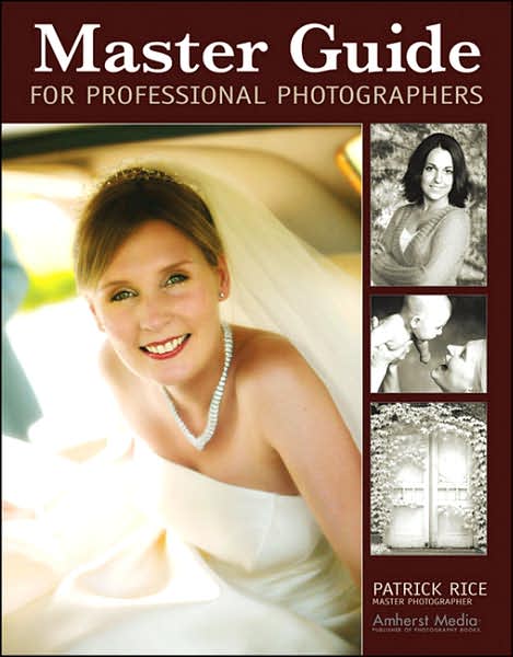 Master Guide for Professional Photographers