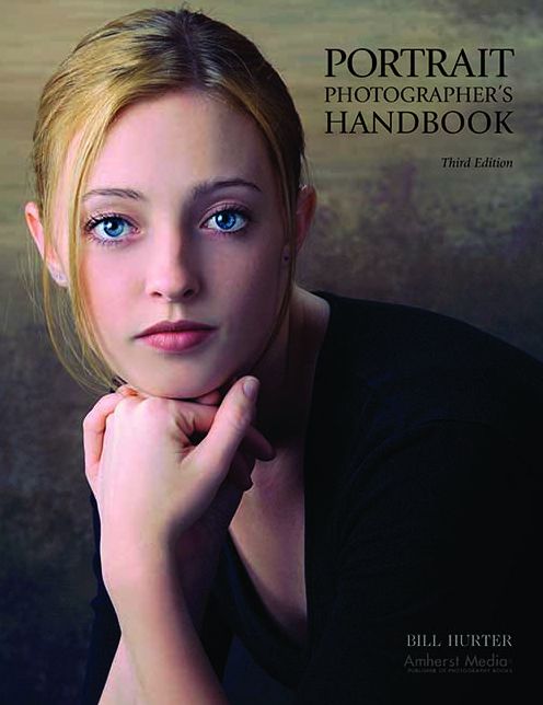 Portrait Photographer's Handbook