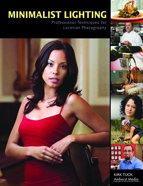 Minimalist Lighting: Professional Techniques for Location Photography
