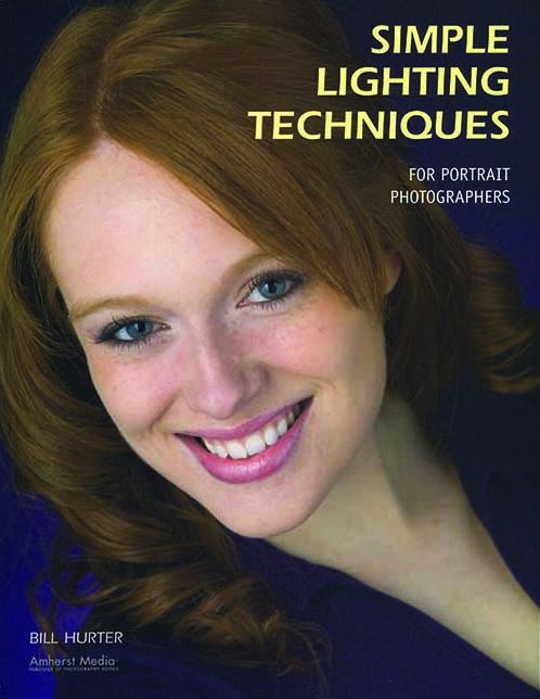 Simple Lighting for Portrait Photographers