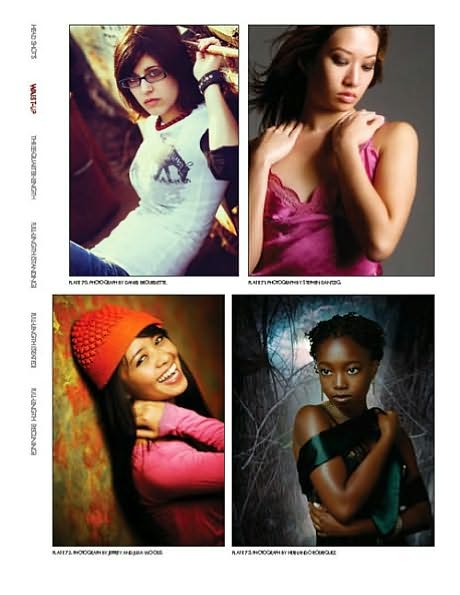 500 Poses for Photographing Women: A Visual Sourcebook for Portrait Photographers