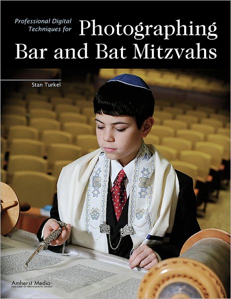 Professional Digital Techniques for Photographing Bar and Bat Mitzvahs
